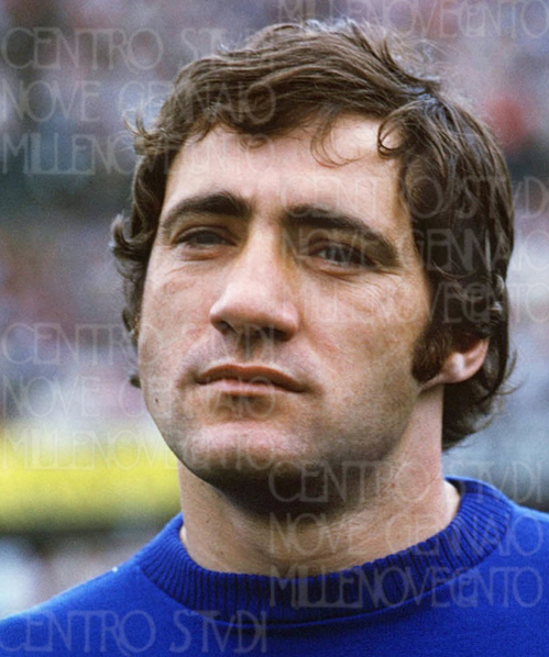 Giorgio Chinaglia